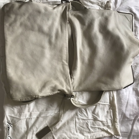 Kenneth Cole Shoulder Bag - Picture 2 of 8